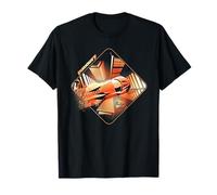Fast & Furious 25th Anniversary Furious 7 Jump Camiseta
