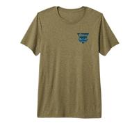 Fast & Furious 25th Anniversary The Fate of The Furious F&B Camiseta Premium