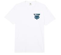 Fast & Furious 25th Anniversary The Fate of The Furious F&B Comfort Colors Adult Heavyweight T-Shirt