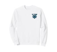 Fast & Furious 25th Anniversary The Fate of The Furious F&B Sudadera