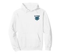 Fast & Furious 25th Anniversary The Fate of The Furious F&B Sudadera con Capucha