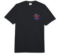 Fast & Furious 25th Anniversary Tokyo Drift Front & Back Comfort Colors Adult Heavyweight T-Shirt