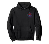 Fast & Furious 25th Anniversary Tokyo Drift Front & Back Sudadera con Capucha