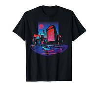 Fast & Furious 25th Anniversary Tokyo Drift Skyline Camiseta