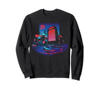 Fast & Furious 25th Anniversary Tokyo Drift Skyline Sudadera