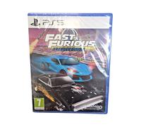Fast & Furious Arcade Edition PS5: Cambio - Deriva - Conduce | Nuevo Sellado