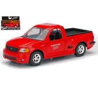 Fast & Furious Brian's Ford F-150 SVT Lightning Rojo 1:32 Modelo JADA TOYS