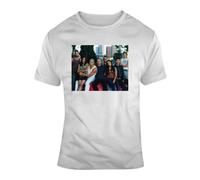 Fast Furious Family Movie Car Speed Love Fan T ShirtWhiteXXL