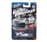 FAST FURIOUS Gráfico Remix Modelo De Auto HONDA S2000 1:64 8cm Hot Wheels JBY44
