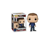 Fast & Furious Jakob Toretto 9.5cm Pop Películas Vinyl Figura Funko 1079