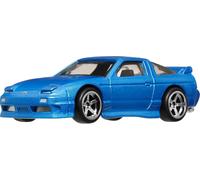 FAST FURIOUS Modelo Auto 1996 Nissan 180SX Tipo X 1:64 Hot Wheels HVR62