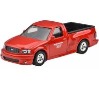 FAST FURIOUS Modelo Auto Ford F-150 Svt Lightning 1:64 Hot Wheels HYP75