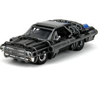 Fast Furious Modelo De Auto Caja Rota Chevy El Camino 67 Coraza 1/32 Jada Toys