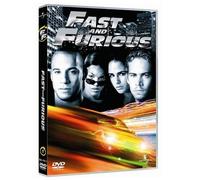 Fast & Furious S.E.[Promo Ti [DVD de Audio]