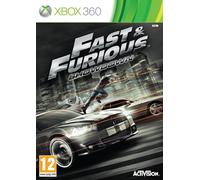 Fast & Furious: Showdown [Importación Inglesa]