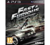 Fast & Furious: Showdown [Importación Inglesa]