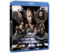 Fast & Furious X [Francia] [Blu-ray]