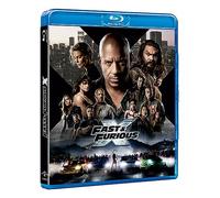 Fast & Furious X (Blu-ray) [Blu-ray]