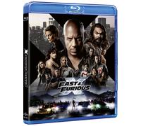 Fast & furious X (Blu-ray) (Importación USA)