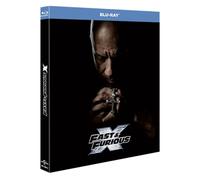 Fast & Furious X [Francia] [Blu-ray]