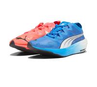 Fast-FWD Nitro Elite zapatillas de running para Mujer | EU 37.5 in Fire Orchid/Ultra Blue/Puma White