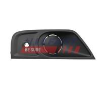 FAST Gancho De Remolque Delante Izquierdo Para Renault Master III Kasten FV 2.3