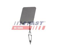 FAST Gancho De Remolque Delante Para Renault Master III Furgón FV 2.3 DCI 150