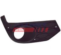 FAST Gancho De Remolque Delantero Derecho Compatible Para Iveco Daily VI