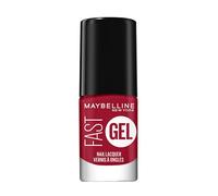 FAST gel nail lacquer #10-fuschsia Ecstacy