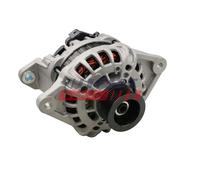 FAST Generador De Luz 150 A 12 V Para Fiat Ducato Kasten 140 MultiJet