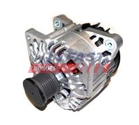 FAST Generador para Renault Trafic II Caja Opel Vivaro Fl Jl