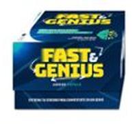 Fast & Genius
