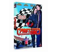 Fast Girl : La fille du pilote [Francia] [DVD]
