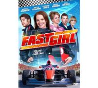 Fast Girl [USA] [DVD]
