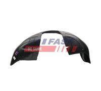 FAST Guardabarros Interior Delantero Izquierdo para Ford Transit Custom V362