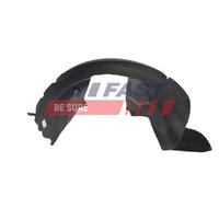 FAST Guardabarros Interior Eje Derecho para Fiat Qubo 225 1.4 1.3 D Multijet