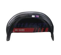 FAST Guardabarros Interior Trasero Derecha para Peugeot Boxer Caja Citroën