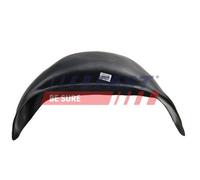 FAST Guardabarros Trasero Derecho Para Citroën Jumper Kasten 244 2.2 HDI 2.8