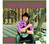 Fast Heart Mart - 2017