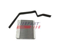 FAST Intercambiador Calefacción Interior para BMW 3er Compacto 316 Ti 318 X3