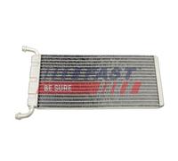 FAST Intercambiador de Calor Calefacción para Mercedes-Benz / Mixto Caja 113