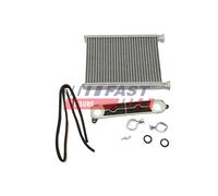 FAST Intercambiador para Renault Scénic III 1.5DCI 1.6 16V Grand
