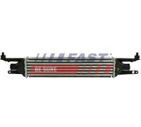 FAST Intercooler De Aluminio Para Fiat Grande Punto 1.3 D Multijet Alfa Romeo