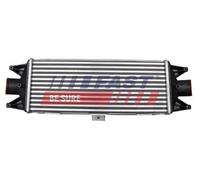 FAST Intercooler De Aluminio Para Iveco Daily V Chasis/Cabina