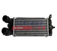 FAST Intercooler LLK Para Ford Transit Courier Kombi Tourneo
