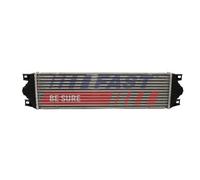 FAST Intercooler LLK Para Renault Master II Furgón 1.9 dCi 80 Opel Movano