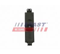 FAST Interruptor Elevalunas Delantero Derecho para Mercedes-Benz Sprinter 35-T