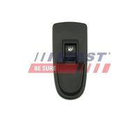FAST Interruptor Elevalunas Delantero Izquierdo Apto para Iveco Daily V De