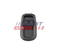 FAST Interruptor Elevalunas Delantero Izquierdo para Ford Transit Custom V362