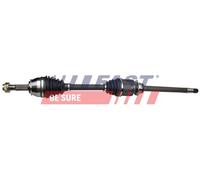 FAST Junta De Eje De Transmisión Para Fiat Doblo Cargo 223 119